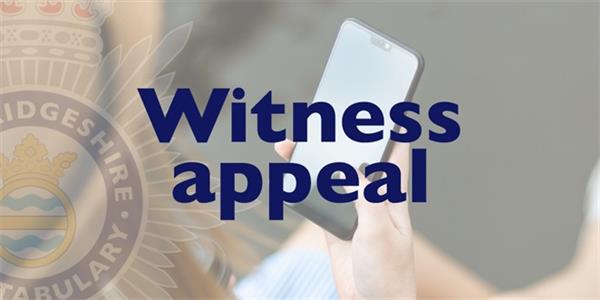 Appeal after A142 crash - eCops