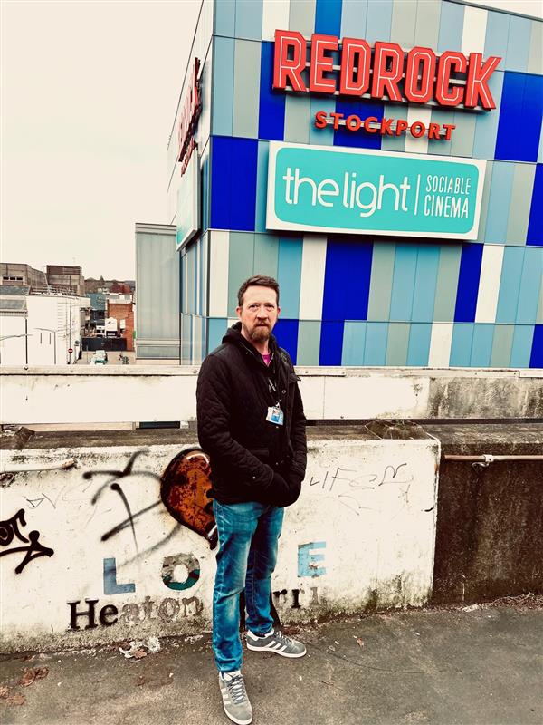 Antisocial behaviour down in Stockport after town centre police