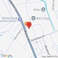 Meet the local policing team at Zest location map