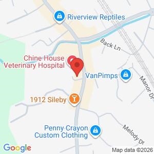 Sileby Library Beat Surgery location map