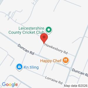 Have your say Hawkesbury Road location map