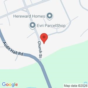 beat surgery Empingham location map