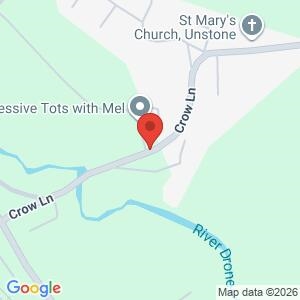 Street Meet location map
