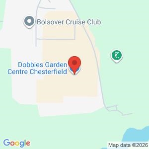 Community Catch ups location map