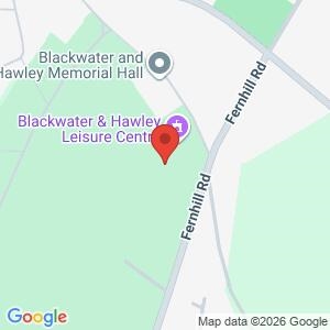 Cops & Coffee location map