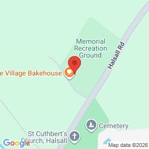 Police Surgery location map