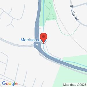 Street Meet location map