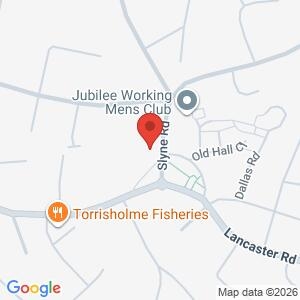 community gathering event location map