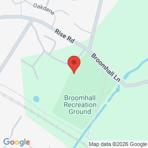 REMINDER: Have Your Say - Sunningdale Library location map