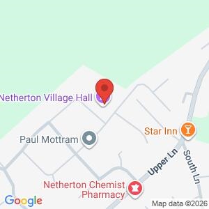 PACT - Meeting location map