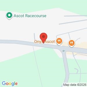 REMINDER: Have Your Say - Ascot Library 06th July 2026 location map