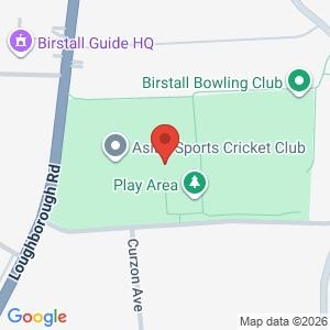 School Lane Patrols – School Lane Playing Fields, Birstall - Sunday 20th September 2026 - 4pm to 6pm location map
