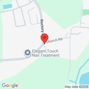 Welcome Spaces Visit – Wanlip Community & Village Hall, Wanlip - Friday 25th September 2026 - 2pm to 4pm location map