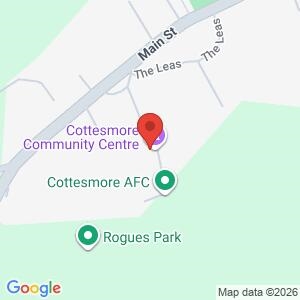 Beat Surgery at Cottesmore community centre location map
