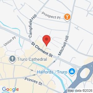 Chat with Your Local PCSO location map