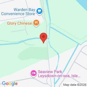 Warden Drop In/Violence Against Women & Girls Surgery location map