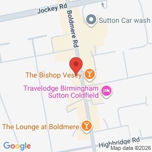 Police Surgery at Communitea Cafe location map
