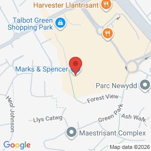 vehicle crime prevention op Alliance location map