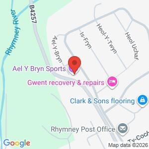 Police Surgery  location map