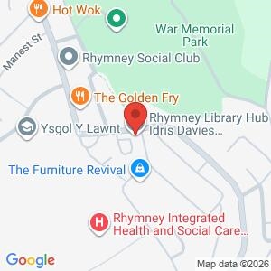 Catch up, Connect & Collaborate  location map