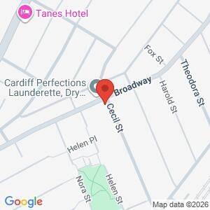 Al-Ikhlas Centre open day location map