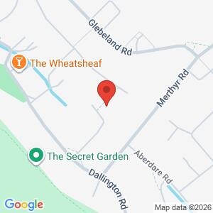 Police surgery - Cardigan Close Community Centre, Cardigan Close Northampton NN57DH location map