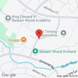 PCSO MEETS THE COMMUNITY location map