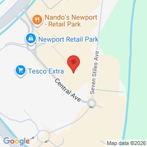 Cuppa with a Copper/Police Surgery location map