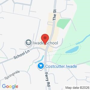 Police drop in surgery @ The Mews Brewhouse location map