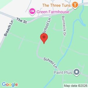 Police drop in surgery @ Lower Halstow Memorial Hall. location map