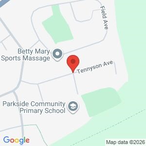 Engagement with the residents of Northgate ward location map