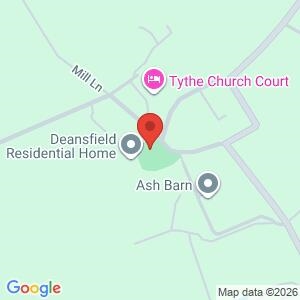 Police Surgery - Kynnersley location map