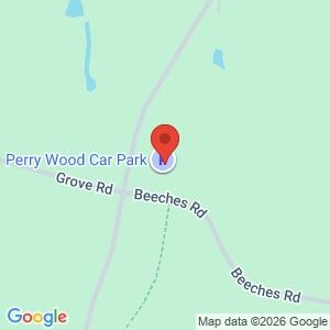 Walk N Talk location map