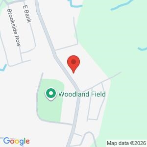 Surgery Cwmtillery location map