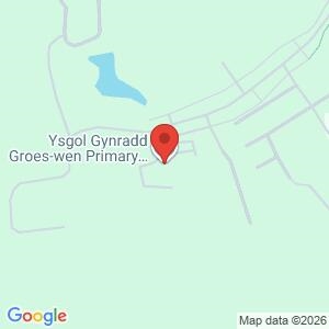 Gwyl Plasdwr Festival location map