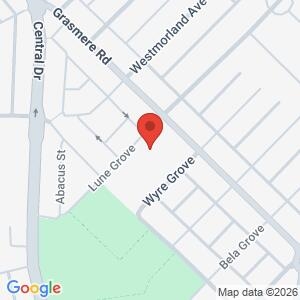 Pact meeting for Bloomfield , Tyldesley , Haweside, Victoria wards. location map