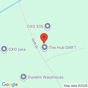 Come and meet your PCSOs location map