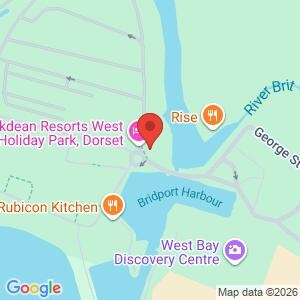 Harbour Watch Sign-Up Event & Community Contact Point location map