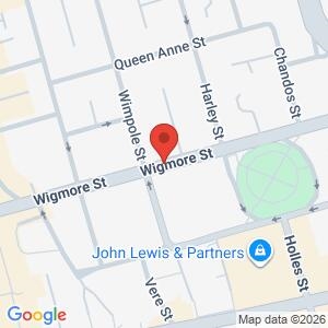 Cycle Enforcement location map