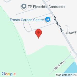 crime prevention stand location map