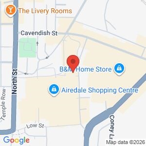 NPT CONTACT POINT  location map