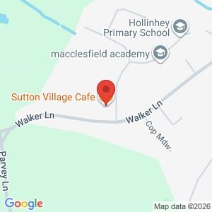 Sutton Police Surgery location map
