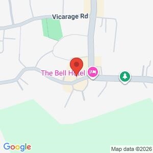 Have you say event location map