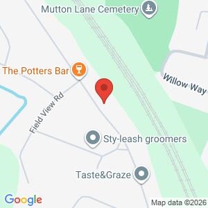 Crime Prevention Enmgagament location map