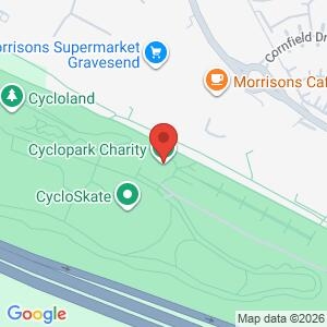Engagement event location map