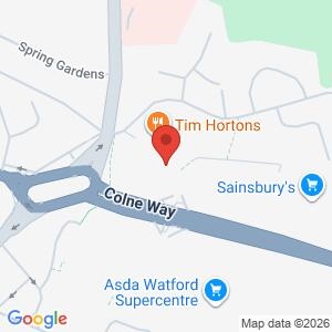 Coffee with a cop @GREGGS Sainsburys location map