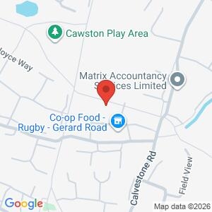 Meet your Safer Neighbourhood Team location map