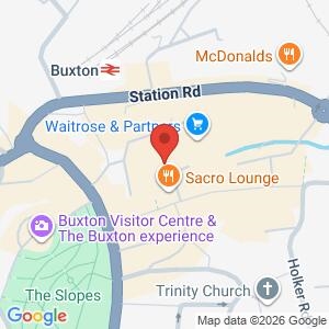 Street Meet location map