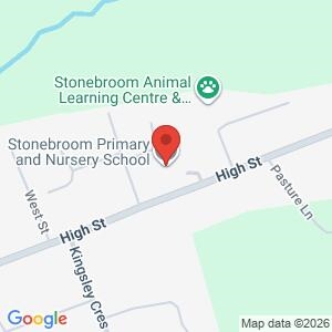Street Meet location map