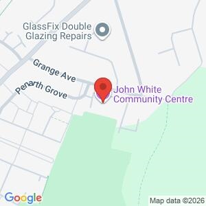 Cuppa with a Copper (Binley and Willenhall) location map